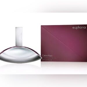 Calvin Klein euphoria